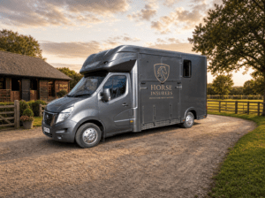 Horsebox Image